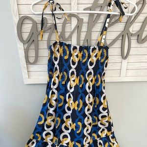 J. Crew dress size Medium